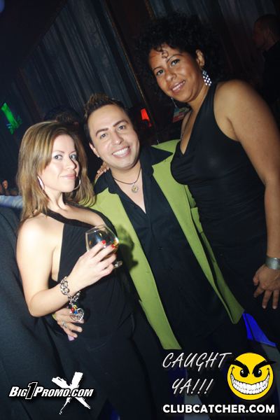 Luxy nightclub photo 9 - December 4th, 2010