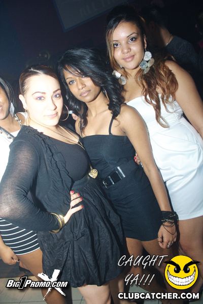 Luxy nightclub photo 81 - December 4th, 2010