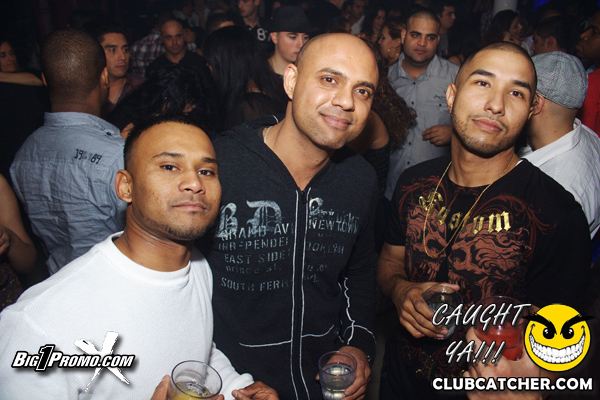 Luxy nightclub photo 82 - December 4th, 2010