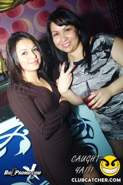 Luxy nightclub photo 83 - December 4th, 2010