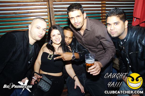 Luxy nightclub photo 84 - December 4th, 2010