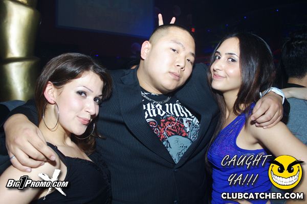 Luxy nightclub photo 86 - December 4th, 2010