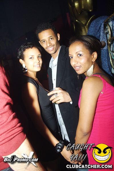 Luxy nightclub photo 87 - December 4th, 2010