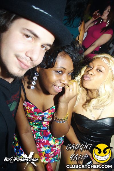 Luxy nightclub photo 88 - December 4th, 2010