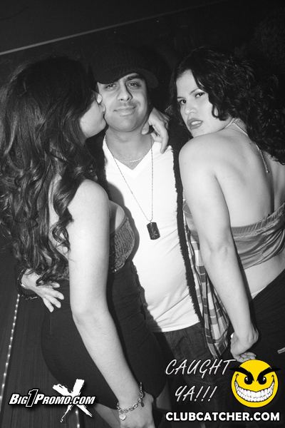 Luxy nightclub photo 90 - December 4th, 2010