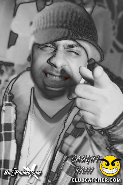 Luxy nightclub photo 10 - December 4th, 2010