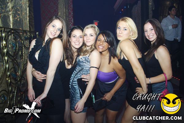 Luxy nightclub photo 92 - December 4th, 2010