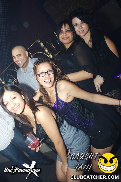 Luxy nightclub photo 93 - December 4th, 2010
