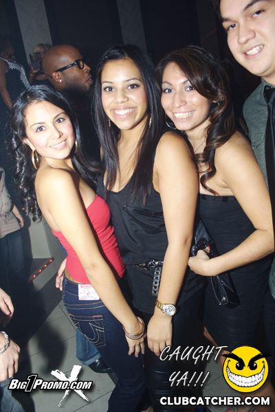 Luxy nightclub photo 99 - December 4th, 2010