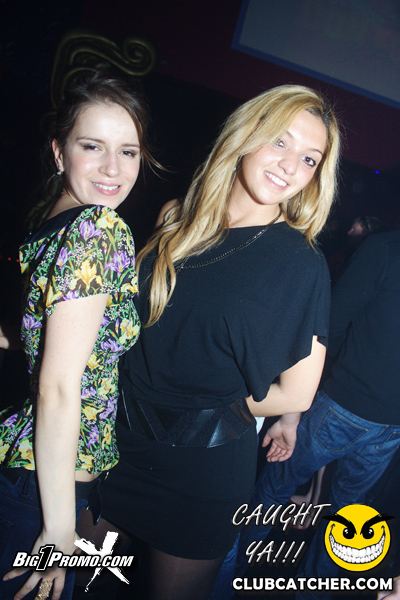 Luxy nightclub photo 100 - December 4th, 2010