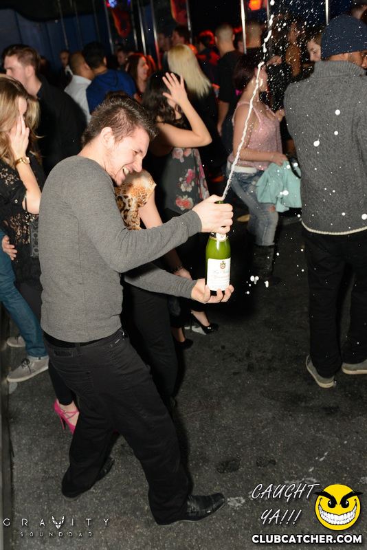 Gravity Soundbar nightclub photo 104 - February 26th, 2014