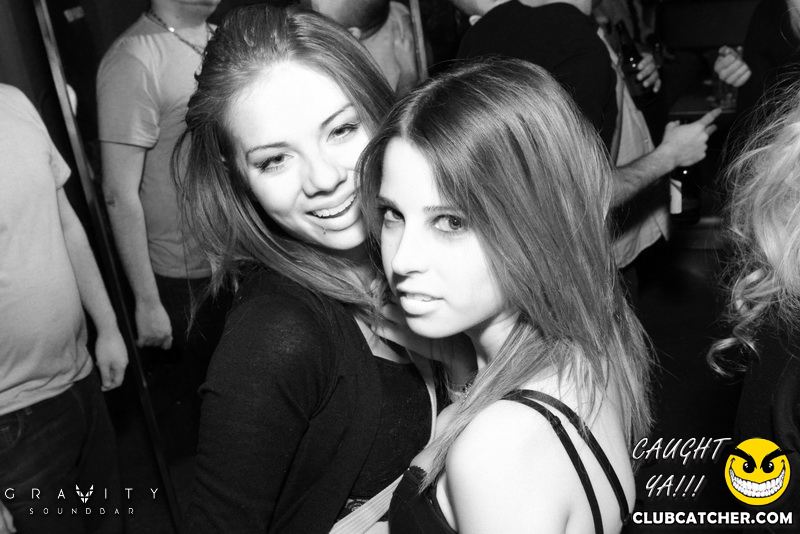 Gravity Soundbar nightclub photo 113 - February 26th, 2014
