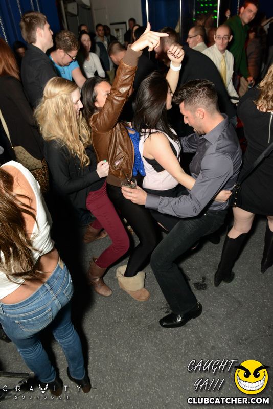 Gravity Soundbar nightclub photo 114 - February 26th, 2014