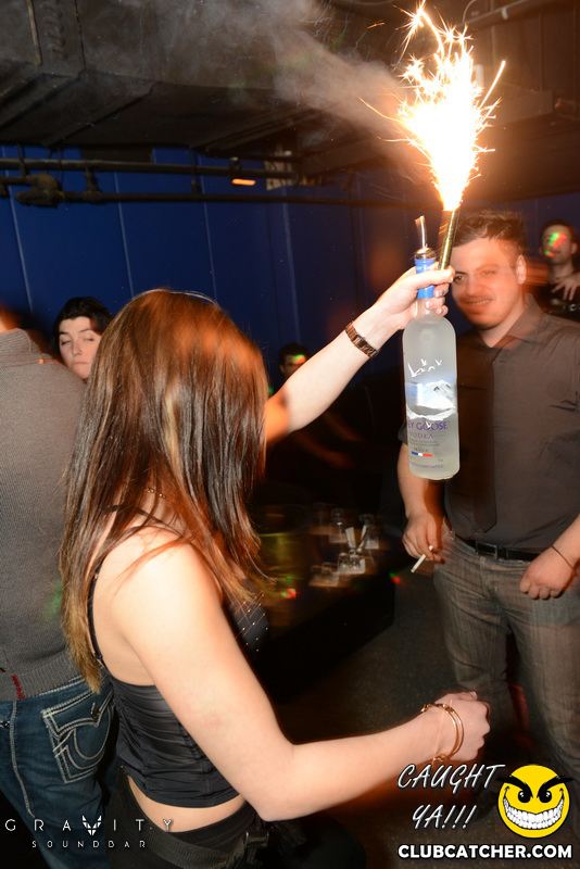 Gravity Soundbar nightclub photo 123 - February 26th, 2014