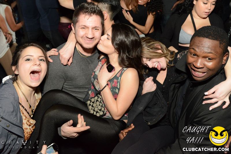 Gravity Soundbar nightclub photo 127 - February 26th, 2014