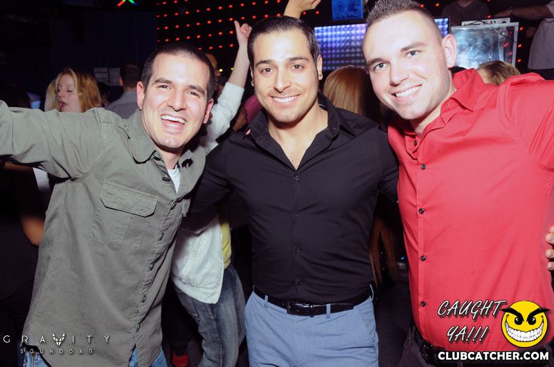 Gravity Soundbar nightclub photo 130 - February 26th, 2014