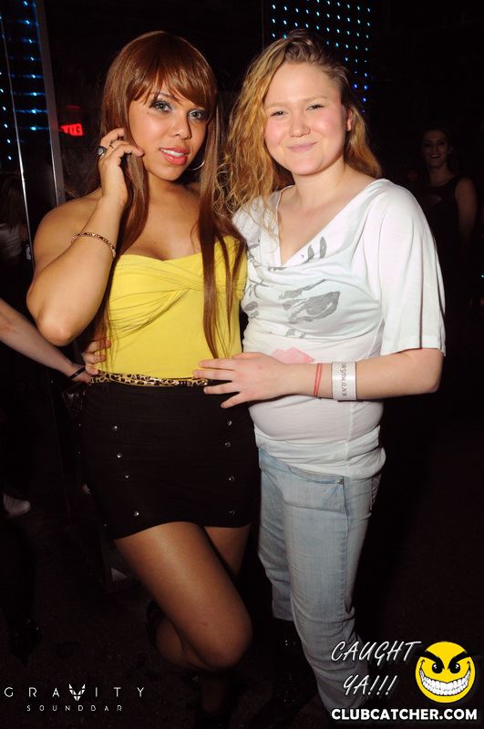 Gravity Soundbar nightclub photo 132 - February 26th, 2014