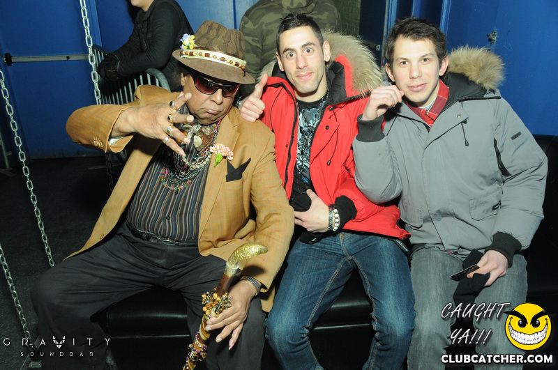Gravity Soundbar nightclub photo 134 - February 26th, 2014