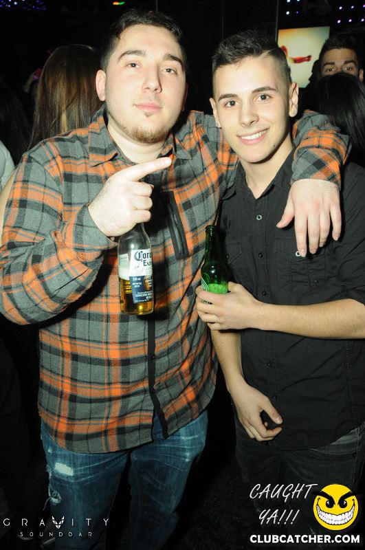 Gravity Soundbar nightclub photo 136 - February 26th, 2014
