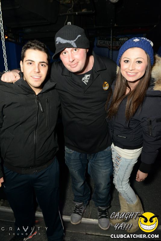 Gravity Soundbar nightclub photo 140 - February 26th, 2014