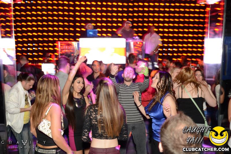 Gravity Soundbar nightclub photo 141 - February 26th, 2014