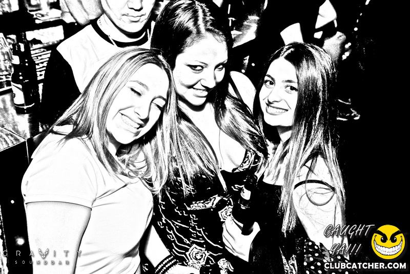 Gravity Soundbar nightclub photo 144 - February 26th, 2014