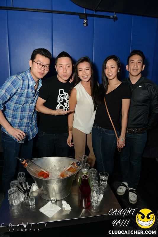 Gravity Soundbar nightclub photo 152 - February 26th, 2014