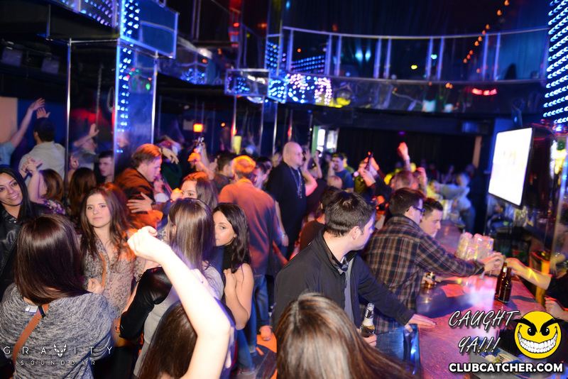 Gravity Soundbar nightclub photo 153 - February 26th, 2014
