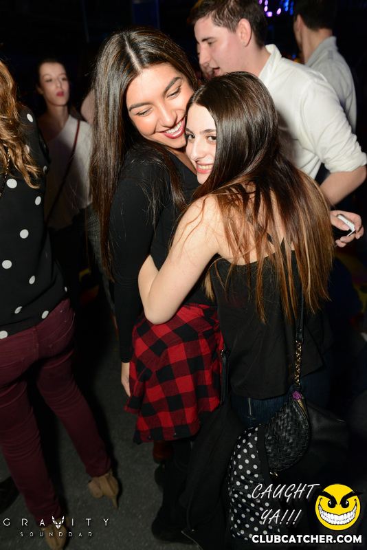 Gravity Soundbar nightclub photo 155 - February 26th, 2014