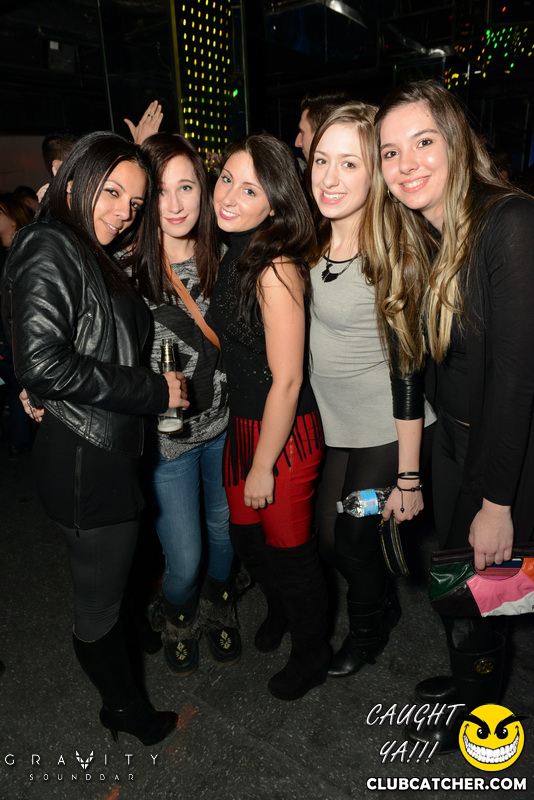 Gravity Soundbar nightclub photo 158 - February 26th, 2014