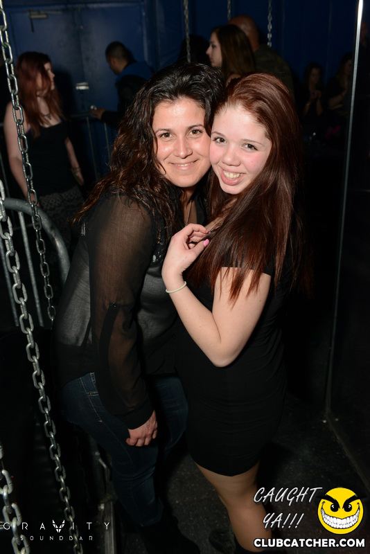 Gravity Soundbar nightclub photo 160 - February 26th, 2014