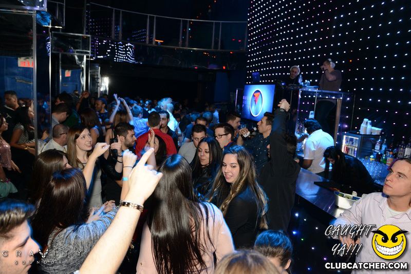 Gravity Soundbar nightclub photo 161 - February 26th, 2014