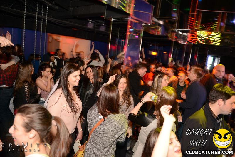 Gravity Soundbar nightclub photo 173 - February 26th, 2014