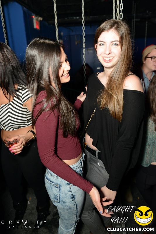 Gravity Soundbar nightclub photo 178 - February 26th, 2014