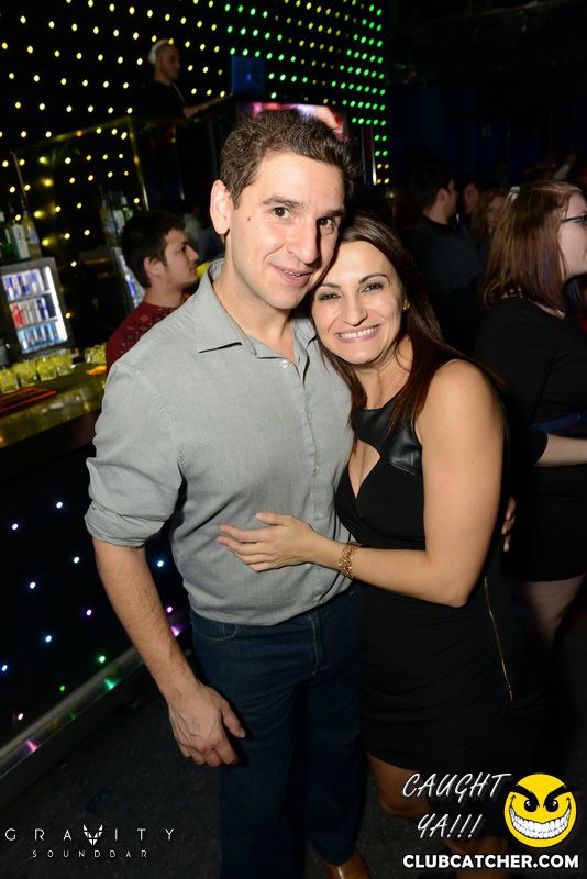 Gravity Soundbar nightclub photo 182 - February 26th, 2014
