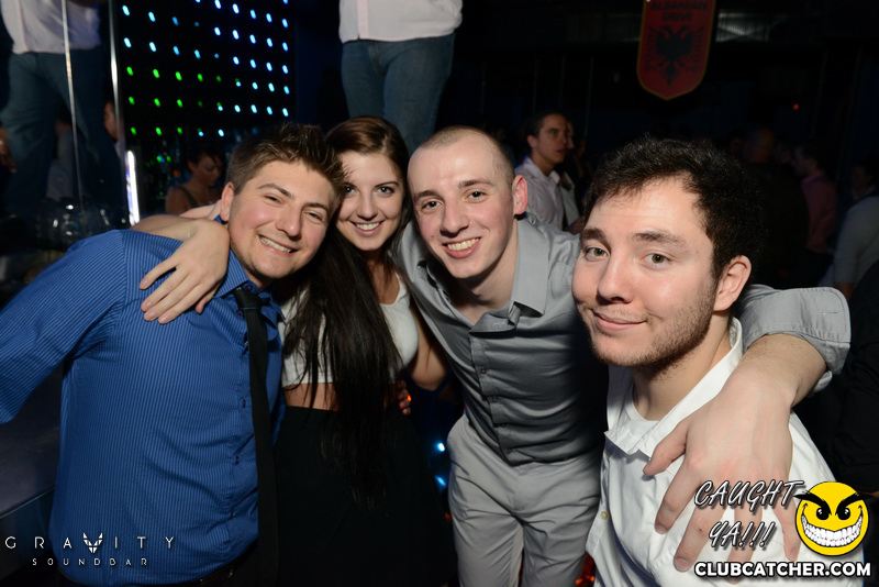 Gravity Soundbar nightclub photo 186 - February 26th, 2014