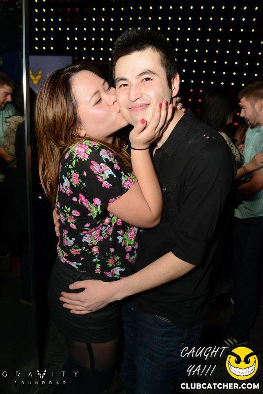 Gravity Soundbar nightclub photo 197 - February 26th, 2014