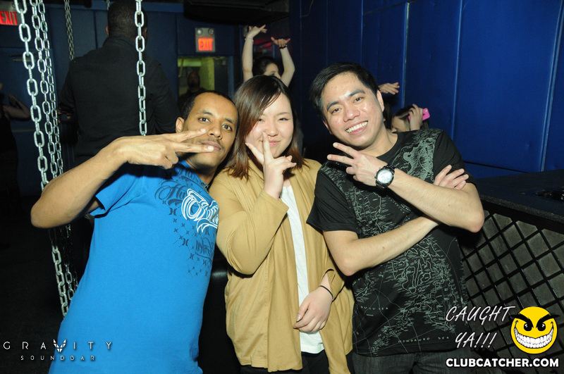 Gravity Soundbar nightclub photo 238 - February 26th, 2014