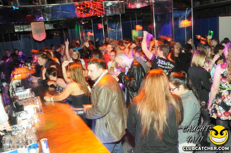 Gravity Soundbar nightclub photo 25 - February 26th, 2014