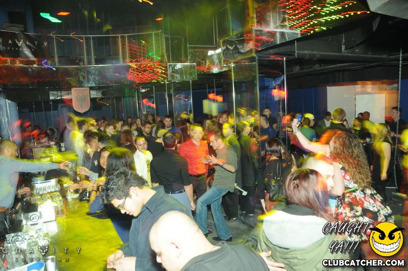 Gravity Soundbar nightclub photo 259 - February 26th, 2014