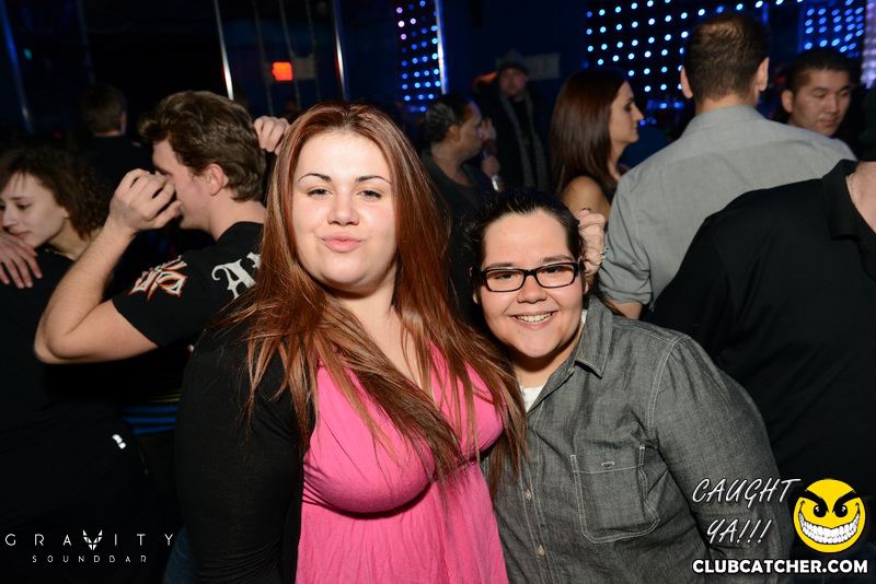 Gravity Soundbar nightclub photo 269 - February 26th, 2014