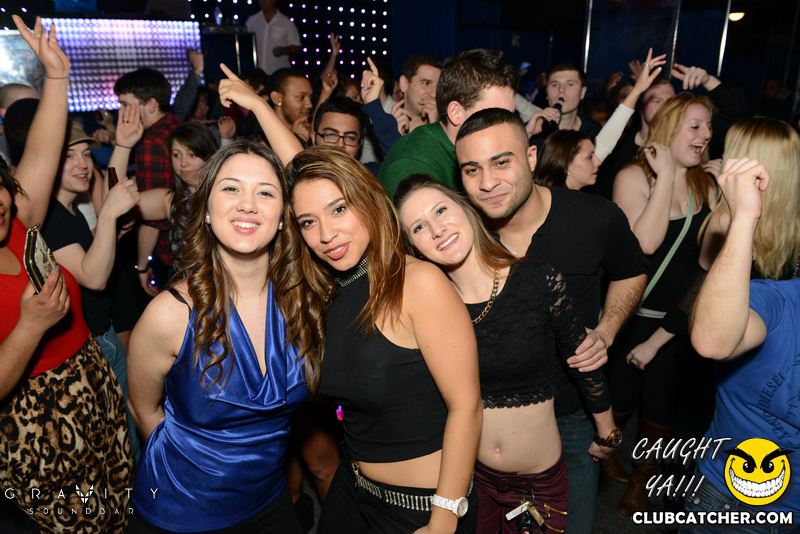 Gravity Soundbar nightclub photo 292 - February 26th, 2014