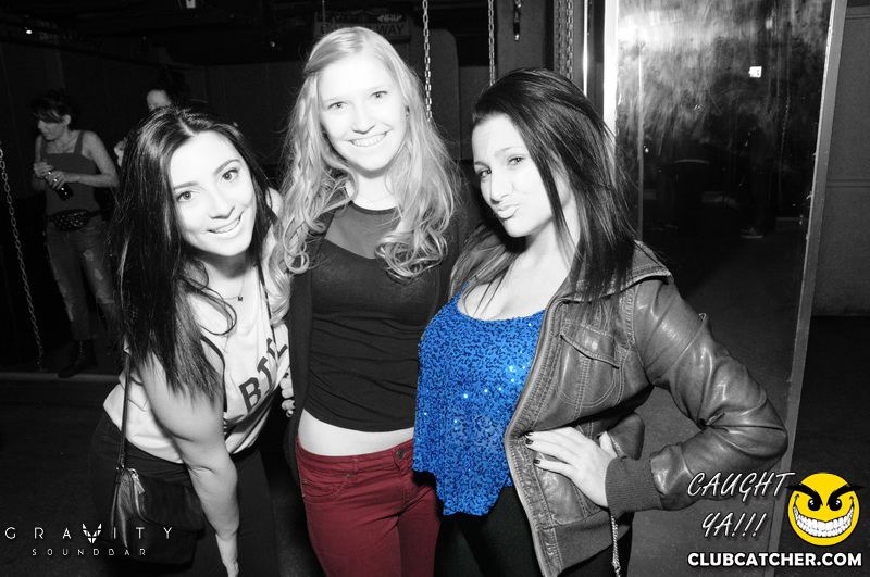 Gravity Soundbar nightclub photo 32 - February 26th, 2014