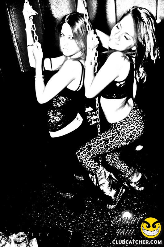 Gravity Soundbar nightclub photo 33 - February 26th, 2014