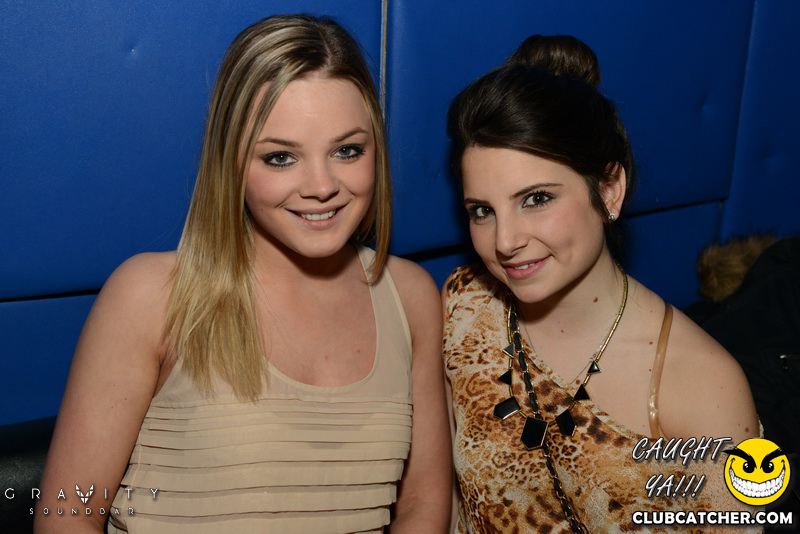 Gravity Soundbar nightclub photo 46 - February 26th, 2014