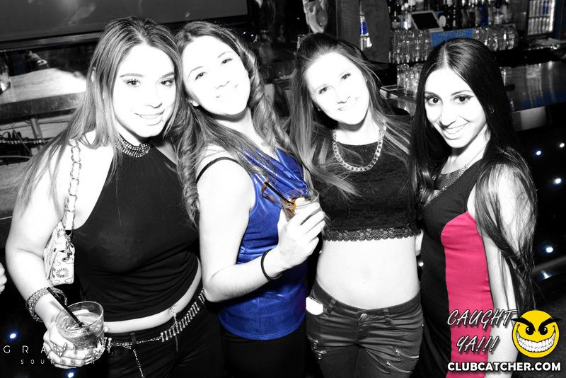 Gravity Soundbar nightclub photo 49 - February 26th, 2014