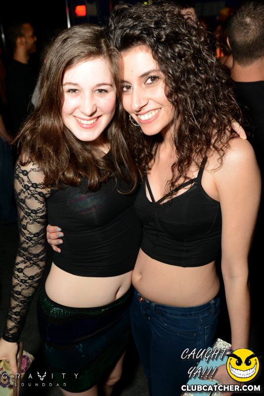 Gravity Soundbar nightclub photo 56 - February 26th, 2014