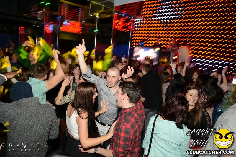 Gravity Soundbar nightclub photo 58 - February 26th, 2014