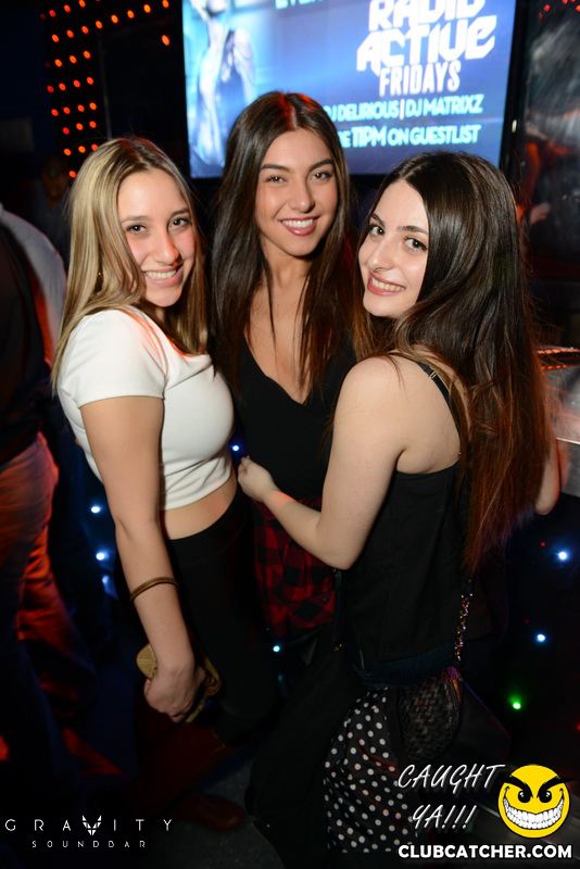 Gravity Soundbar nightclub photo 66 - February 26th, 2014