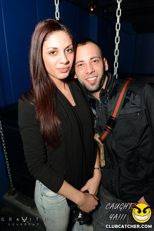 Gravity Soundbar nightclub photo 67 - February 26th, 2014
